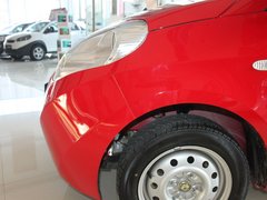 2011款 1.0L 手动 智尊型
