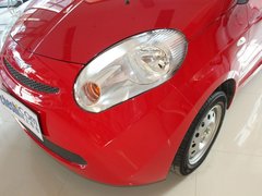 2011款 1.0L 手动 智尊型