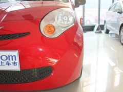 2011款 1.0L 手动 智尊型