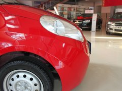 2011款 1.0L 手动 智尊型