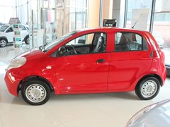 2011款 1.0L 手动 智尊型