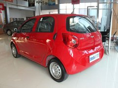 2011款 1.0L 手动 智尊型