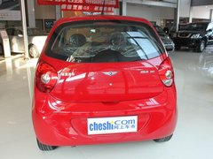 2011款 1.0L 手动 智尊型
