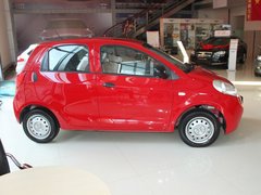 2011款 1.0L 手动 智尊型