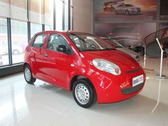 2011款 1.0L 手动 智尊型