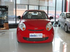 2011款 1.0L 手动 智尊型