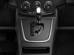 2011款 2.0 自动 豪华型 7座