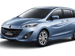 2011款 2.0 自动 豪华型 7座