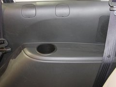 2011款 2.0 自动 豪华型 7座
