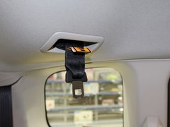 2011款 2.0 自动 豪华型 7座