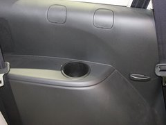 2011款 2.0 自动 豪华型 7座