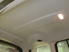 2011款 2.0 自动 豪华型 7座