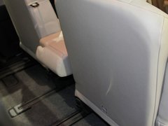 2011款 2.0 自动 豪华型 7座