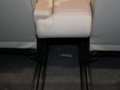 2011款 2.0 自动 豪华型 7座