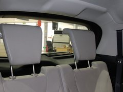 2011款 2.0 自动 豪华型 7座