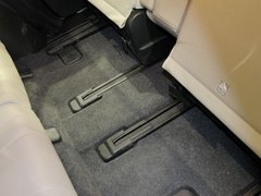 2011款 2.0 自动 豪华型 7座