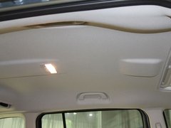 2011款 2.0 自动 豪华型 7座