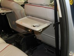 2011款 2.0 自动 豪华型 7座