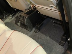 2011款 2.0 自动 豪华型 7座