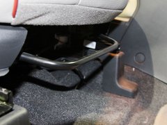 2011款 2.0 自动 豪华型 7座