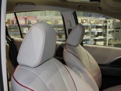 2011款 2.0 自动 豪华型 7座