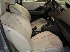 2011款 2.0 自动 豪华型 7座
