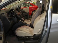 2011款 2.0 自动 豪华型 7座
