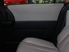 2011款 2.0 自动 豪华型 7座