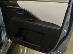 2011款 2.0 自动 豪华型 7座