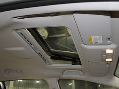 2011款 2.0 自动 豪华型 7座