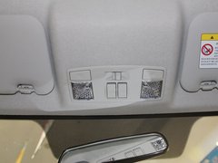 2011款 2.0 自动 豪华型 7座
