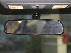 2011款 2.0 自动 豪华型 7座