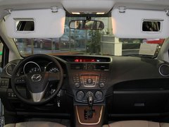 2011款 2.0 自动 豪华型 7座