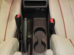 2011款 2.0 自动 豪华型 7座