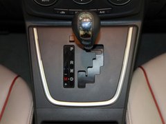 马自达(进口)  Mazda5 2.0 AT 挂档把手特写度特写