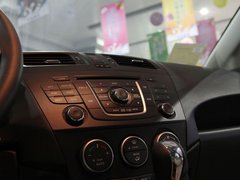 2011款 2.0 自动 豪华型 7座
