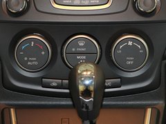 2011款 2.0 自动 豪华型 7座