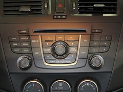 2011款 2.0 自动 豪华型 7座