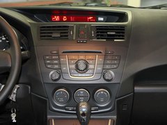2011款 2.0 自动 豪华型 7座