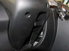 2011款 2.0 自动 豪华型 7座