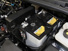 2011款 2.0 自动 豪华型 7座