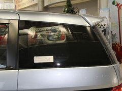 2011款 2.0 自动 豪华型 7座