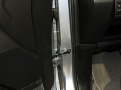 2011款 2.0 自动 豪华型 7座