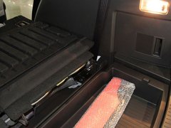 2011款 2.0 自动 豪华型 7座