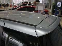 2011款 2.0 自动 豪华型 7座