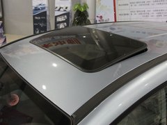 2011款 2.0 自动 豪华型 7座