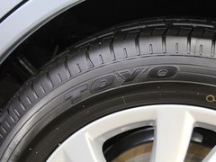 2011款 2.0 自动 豪华型 7座