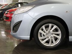 2011款 2.0 自动 豪华型 7座