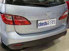 2011款 2.0 自动 豪华型 7座