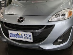 2011款 2.0 自动 豪华型 7座